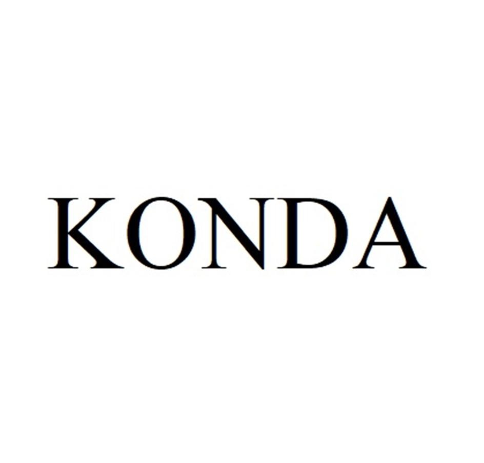 KONDA