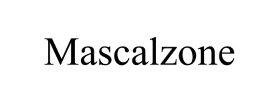 Изображение товарного знака Mascalzone