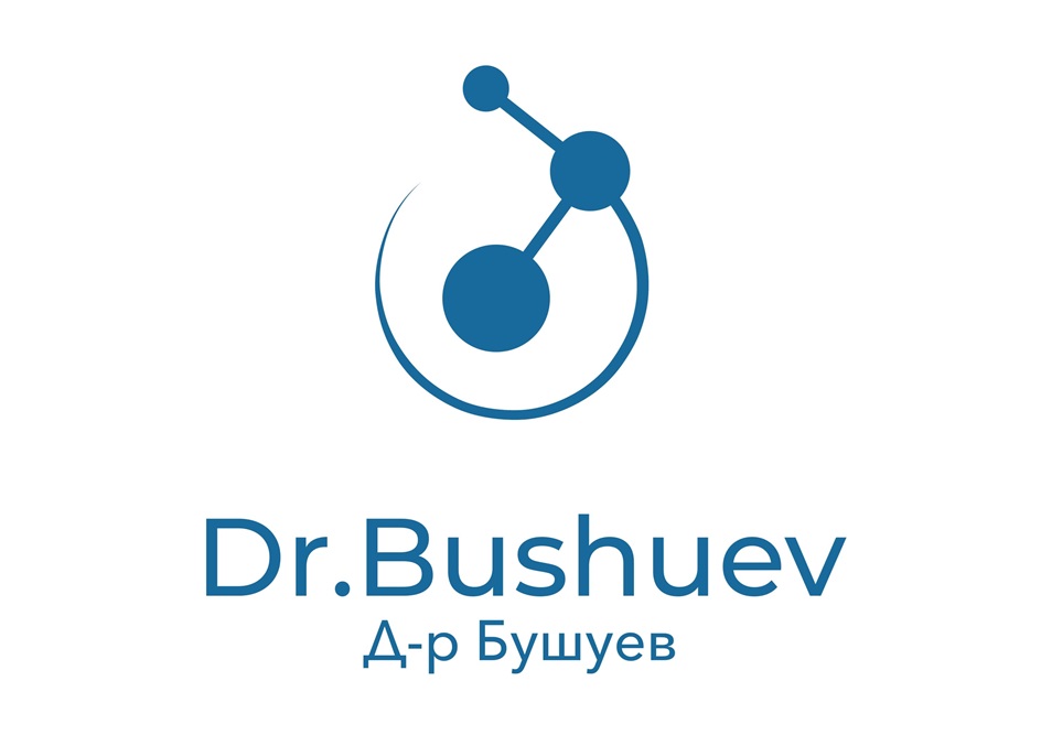 Dr.Bushuev Д-р Бушуев