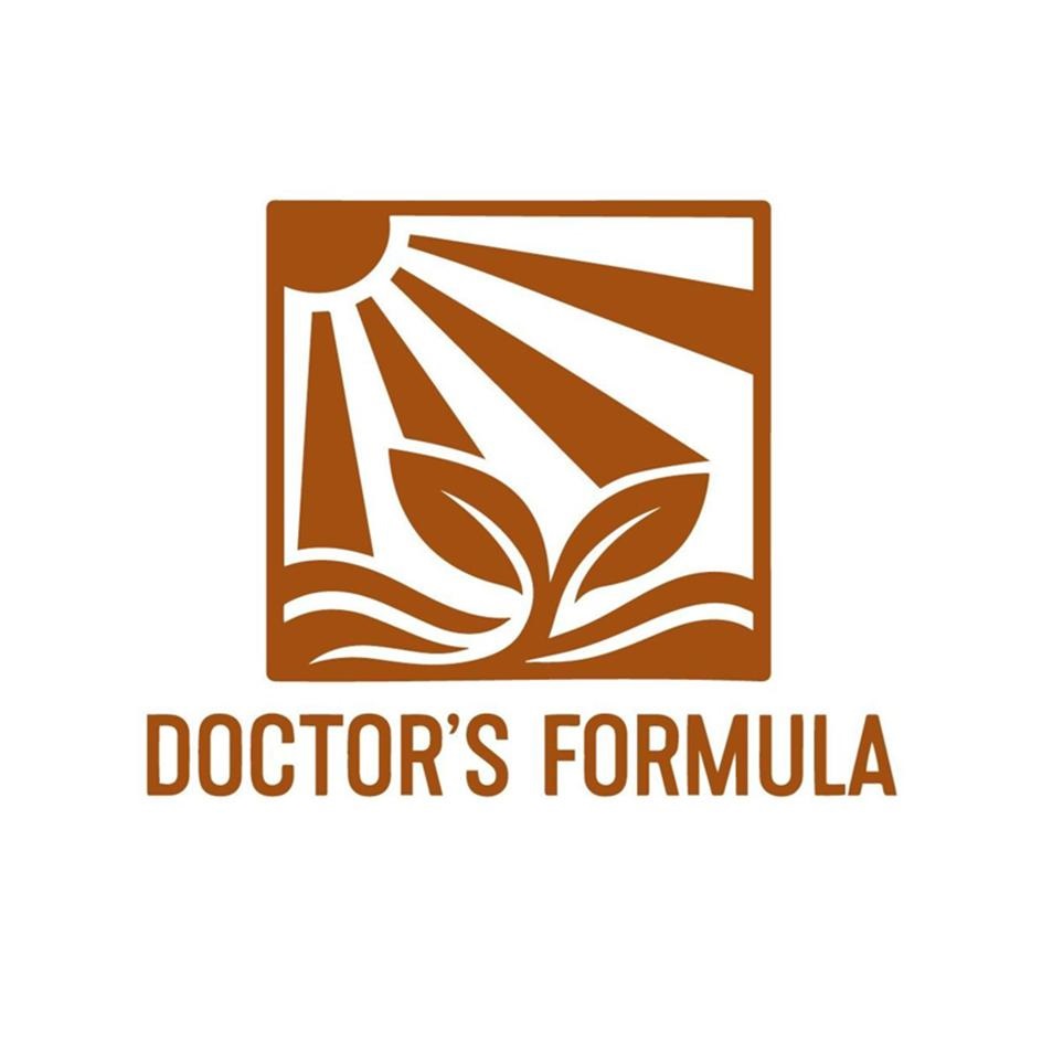 DOCTOR’S FORMULA