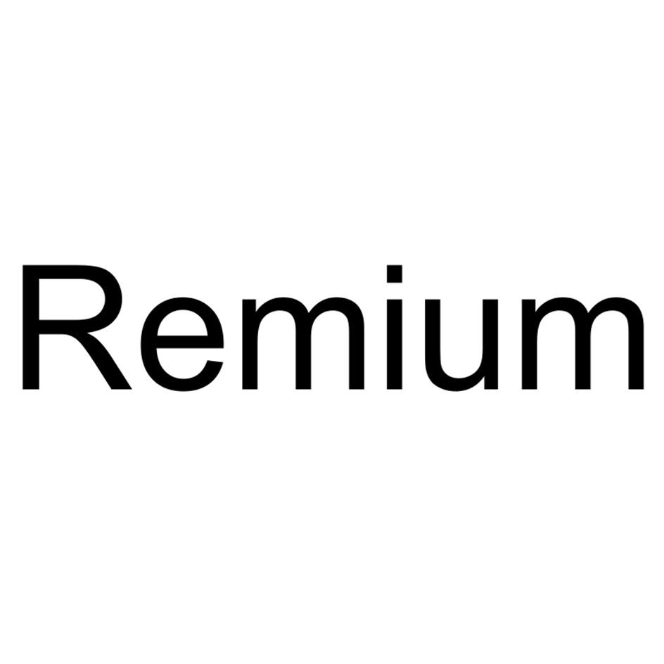 Remium