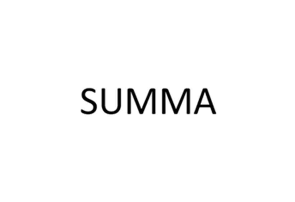 SUMMA