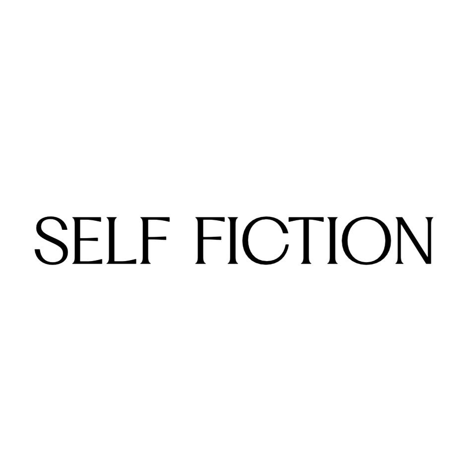 SELF FICTION