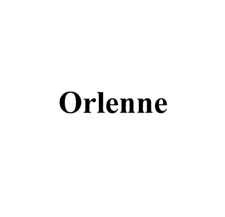 Orlenne