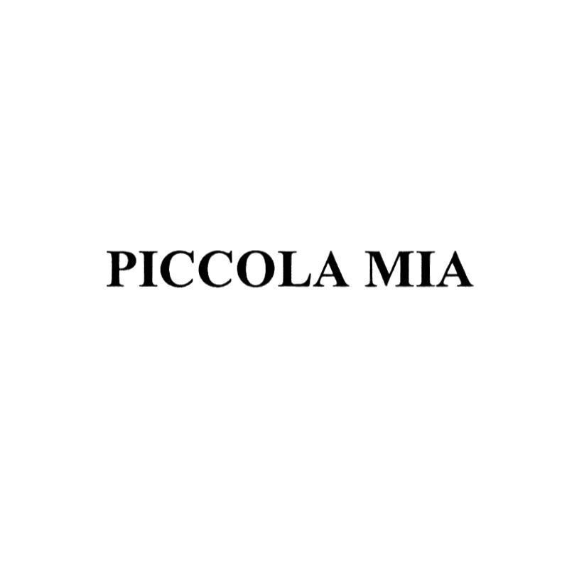 PICCOLA MIA