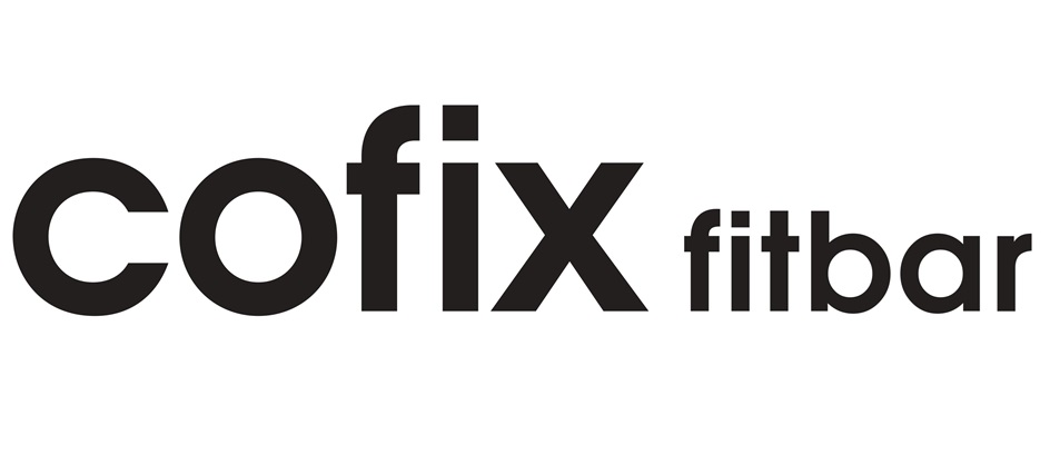 Изображение товарного знака cofix fitbar