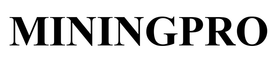 Изображение товарного знака MININGPRO