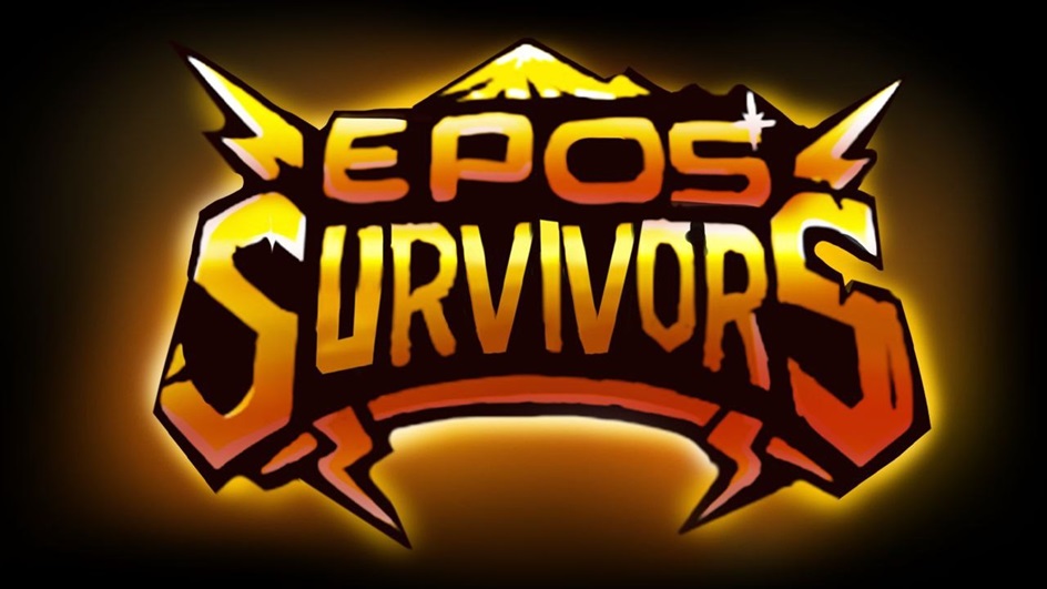 Изображение товарного знака REPO'S SURVIVORS