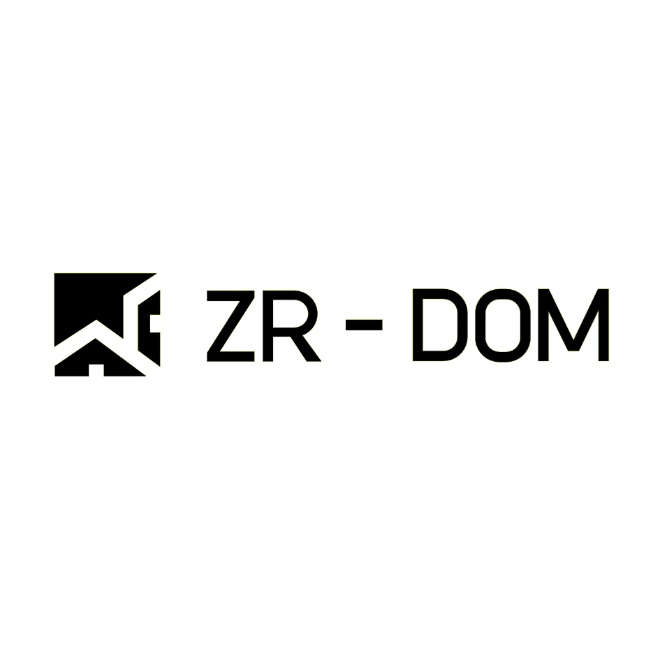 Изображение товарного знака ZR - DOM