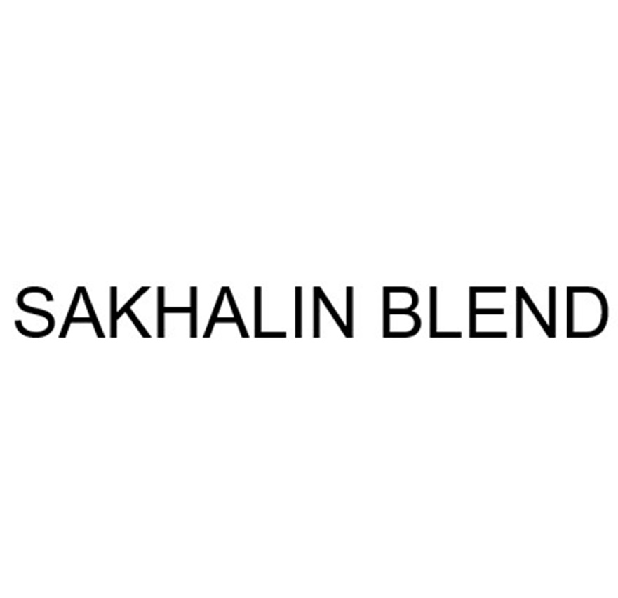 SAKHALIN BLEND
