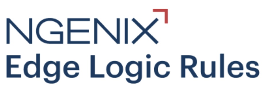 NGENIX Edge Logic Rules