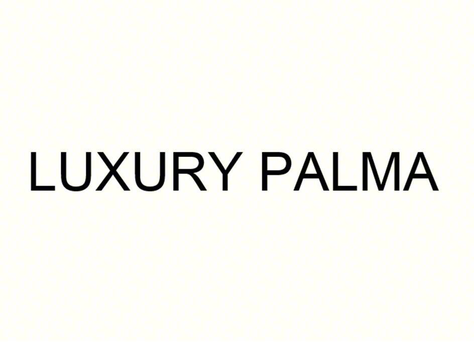 LUXURY PALMA