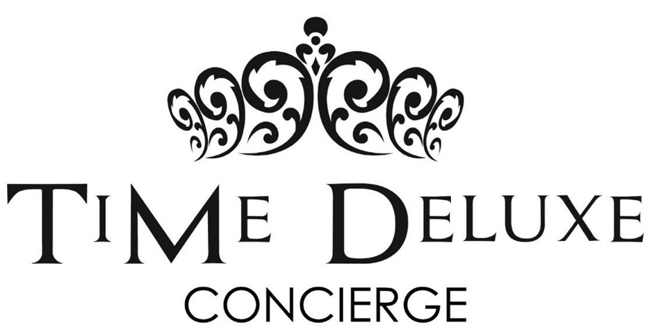 TiME DELUXE CONCIERGE