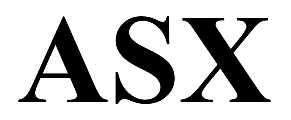 Изображение товарного знака ASX