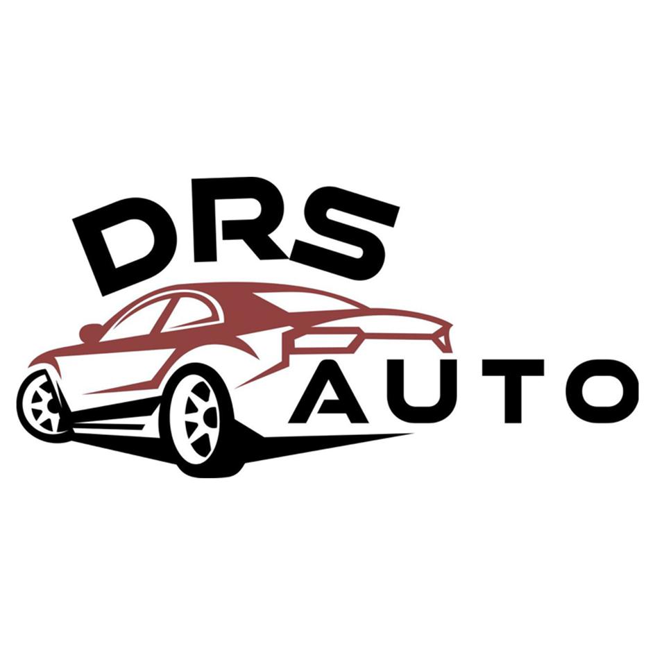 Знак DRS AUTO