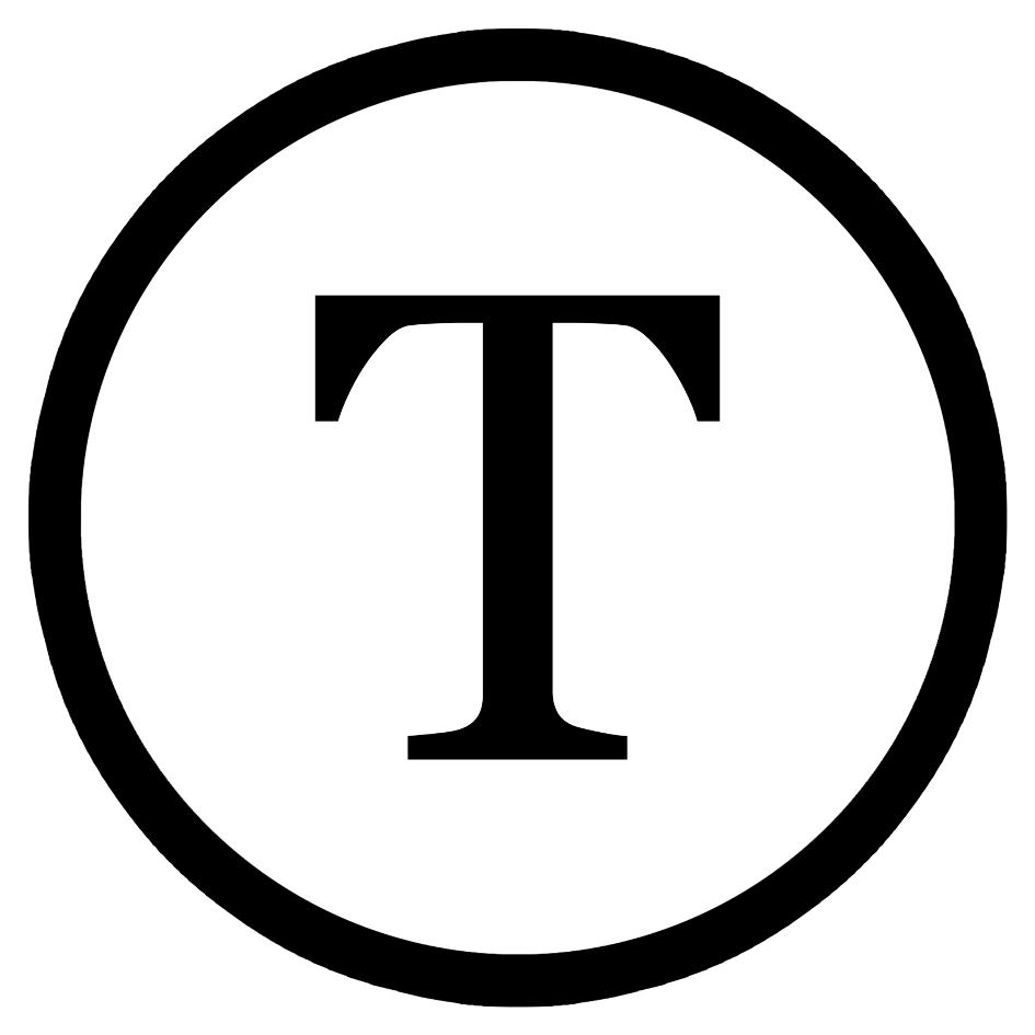 Изображение товарного знака (изобразительный знак)