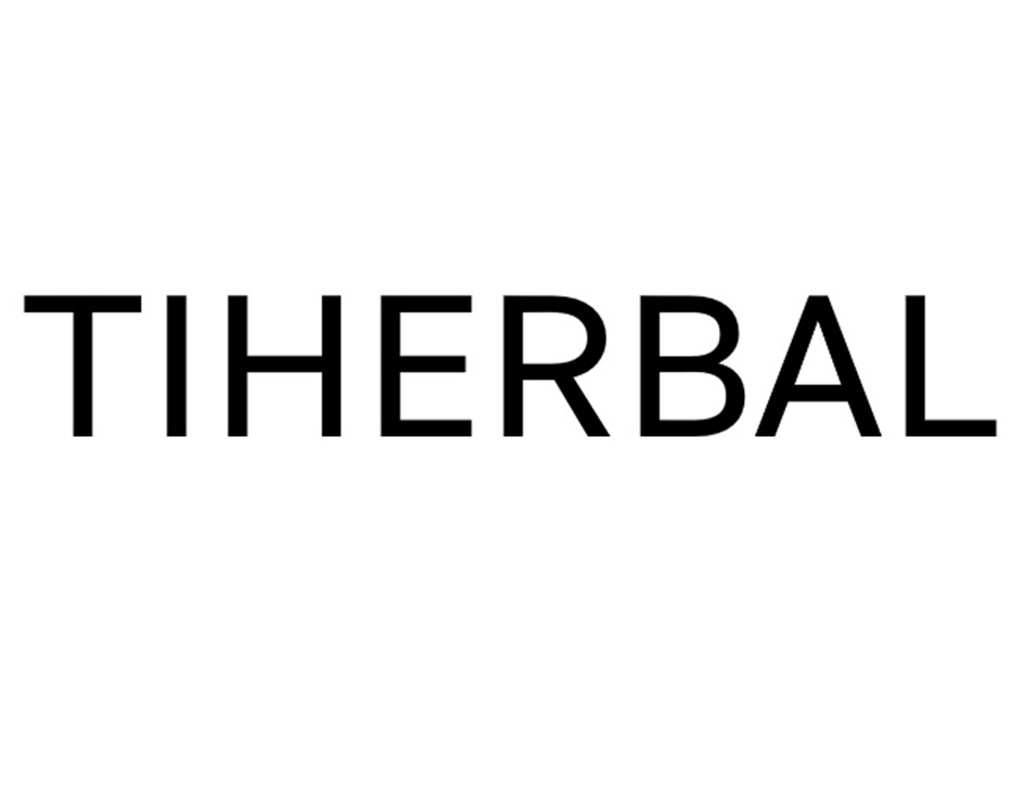 Изображение товарного знака TIHERBAL