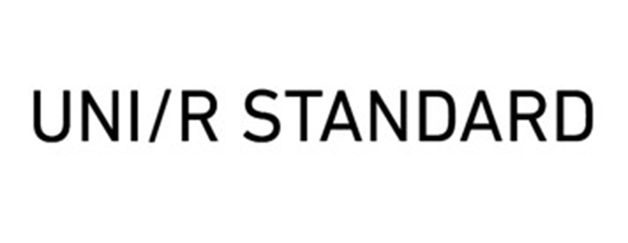 Изображение товарного знака UNI/R STANDARD