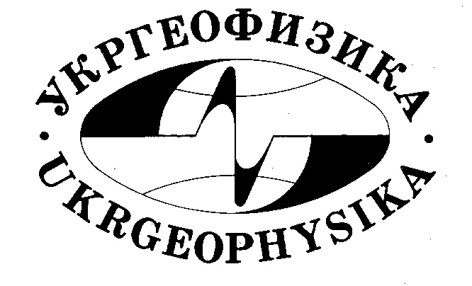 УКРГЕОФИЗИКА UKRGEOPHYSIKA