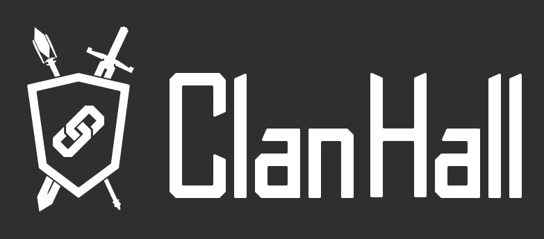 Изображение товарного знака Clan Hall