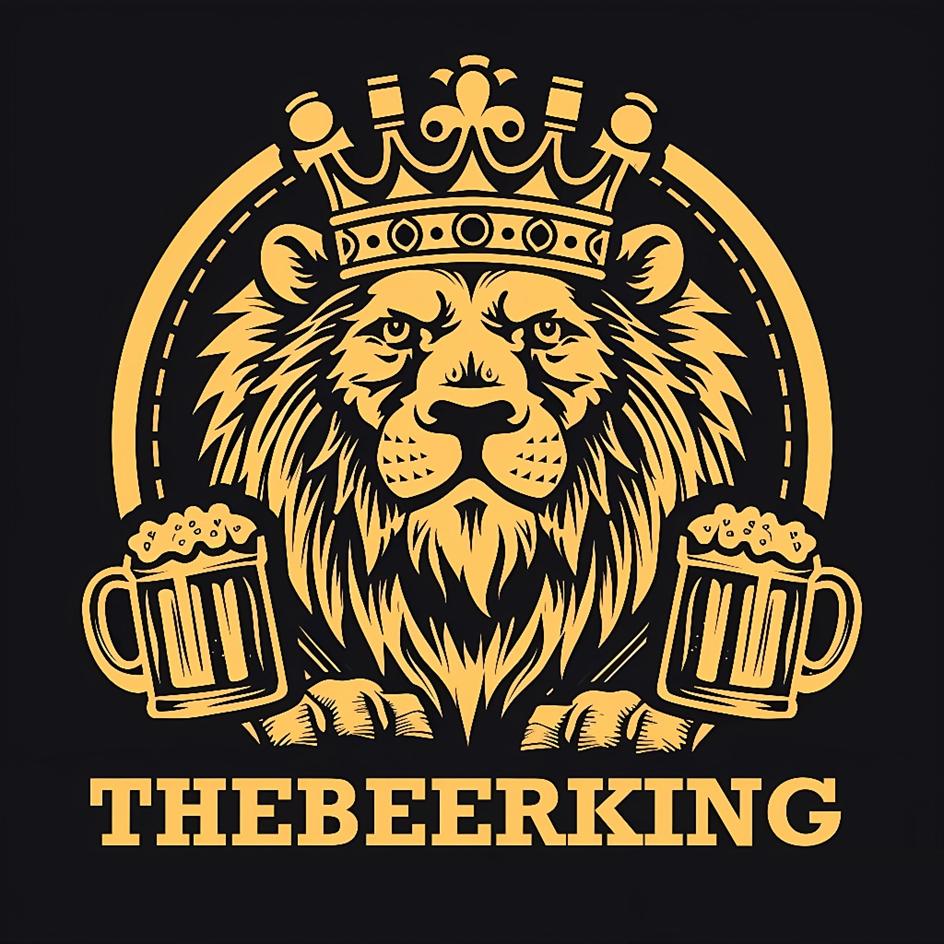 Изображение товарного знака THEBEERKING
