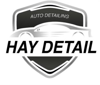 AUTO DETAILING HAY DETAIL