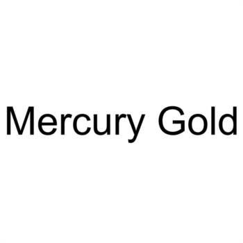 Mercury Gold