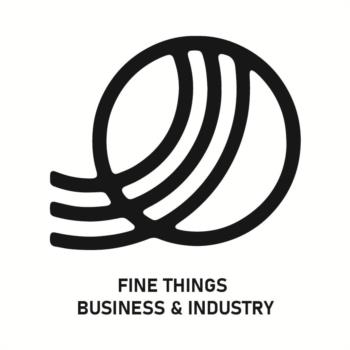 Изображение товарного знака FINE THINGS BUSINESS & INDUSTRY