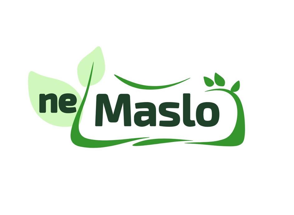Изображение товарного знака ne Maslo
