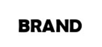 BRAND