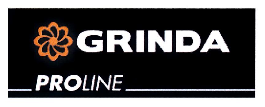 GRINDA PROLINE