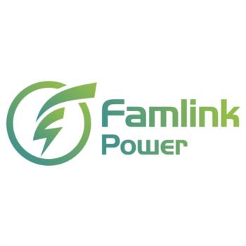 Изображение товарного знака Famlink Power