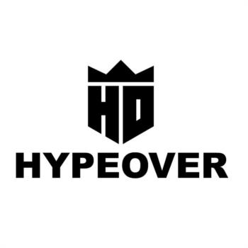 HYPEOVER