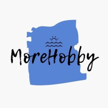 MoreHobby