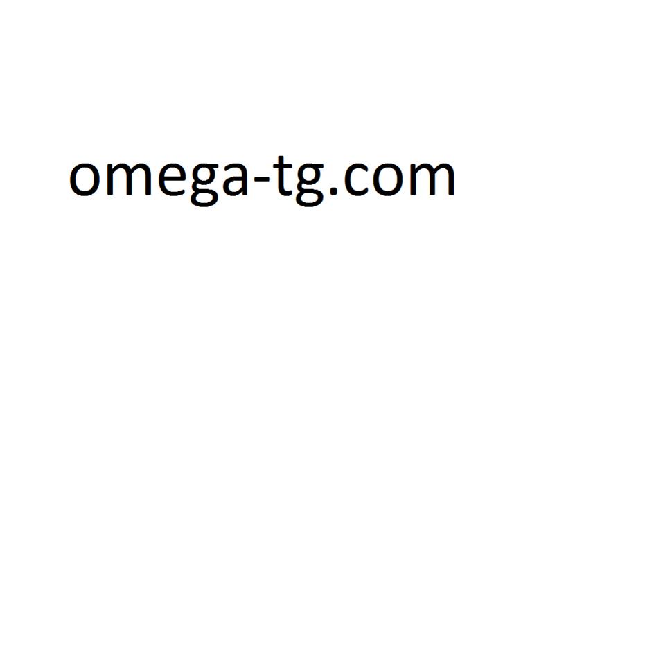 omega-tg.com