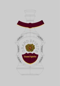 GRAND DUCHY Grand Spirits