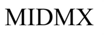 MIDMX