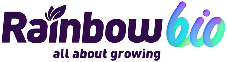 Rainbowbio all about growing