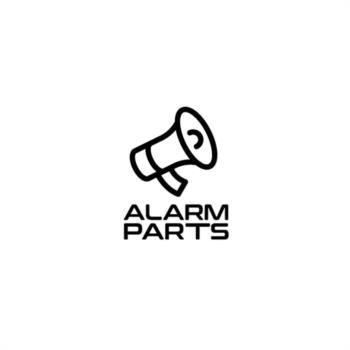 Изображение товарного знака ALARM PARTS