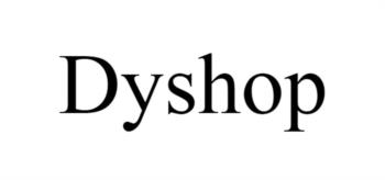 Dyshop