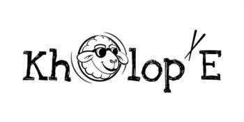 Изображение товарного знака Kholop E