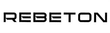 REBETON