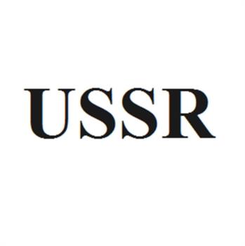 USSR