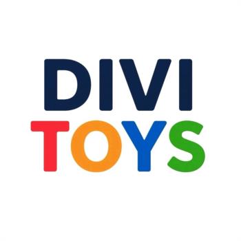 DIVI TOYS