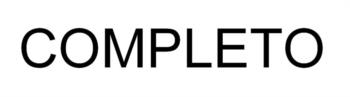 COMPLETEO