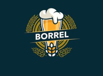 Изображение товарного знака BORREL