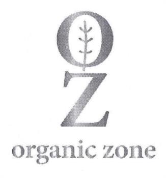 organic zone