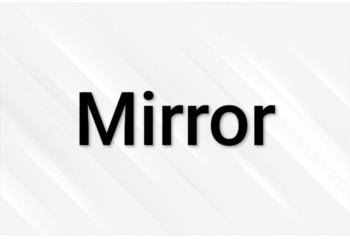 Mirror