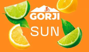 Изображение товарного знака GORJI SUN
