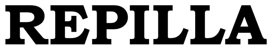 Изображение товарного знака REPILLA
